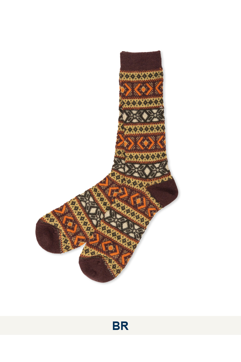 Anonymous Ism - Wool JQ Crew - 3 Color Choices