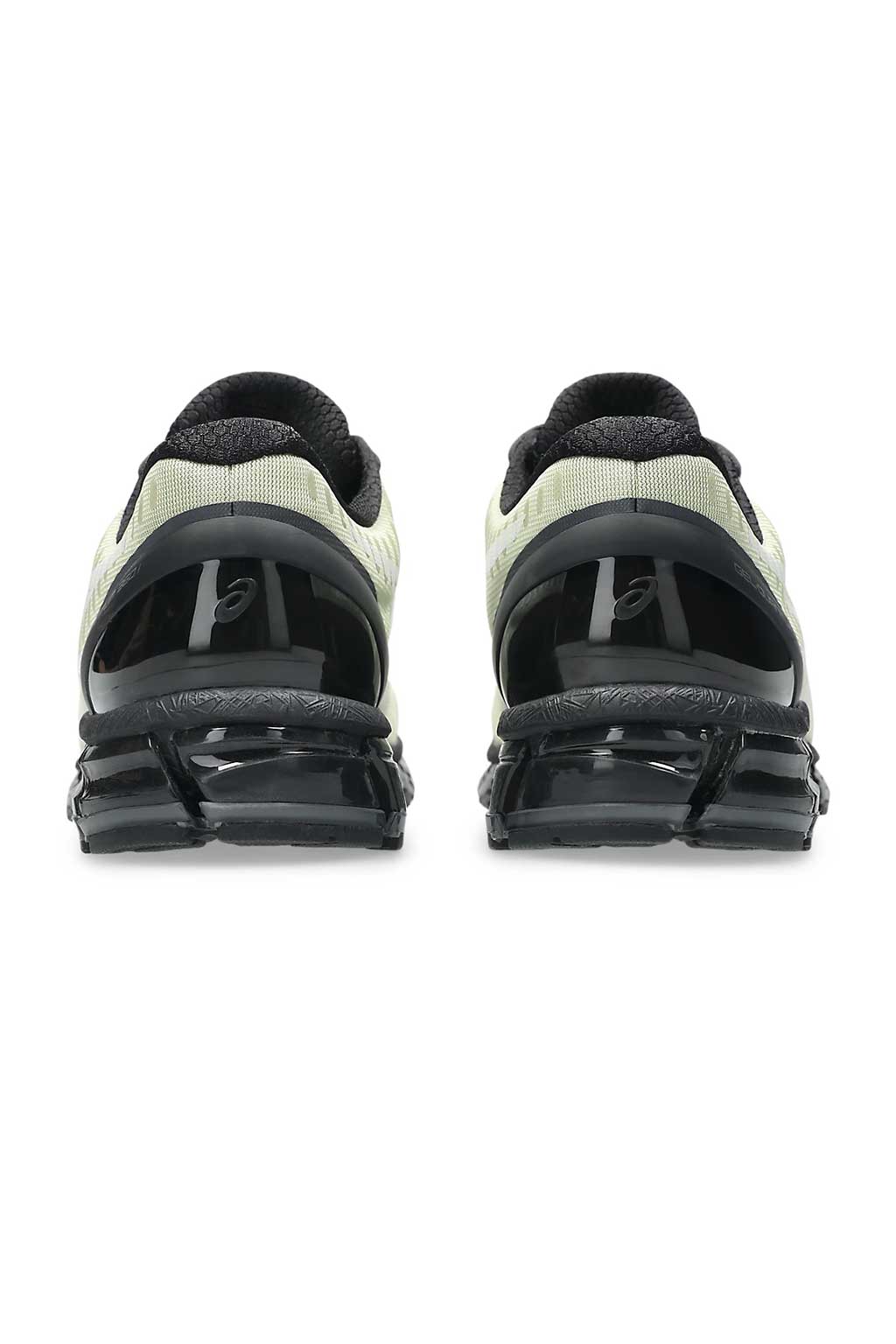 Asics - Gel Quantum 360 - Soft Yellow and Black