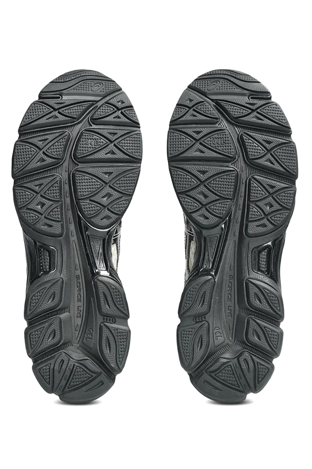 Asics - Finesse x Gel Cumulus 16 - Desert Rose