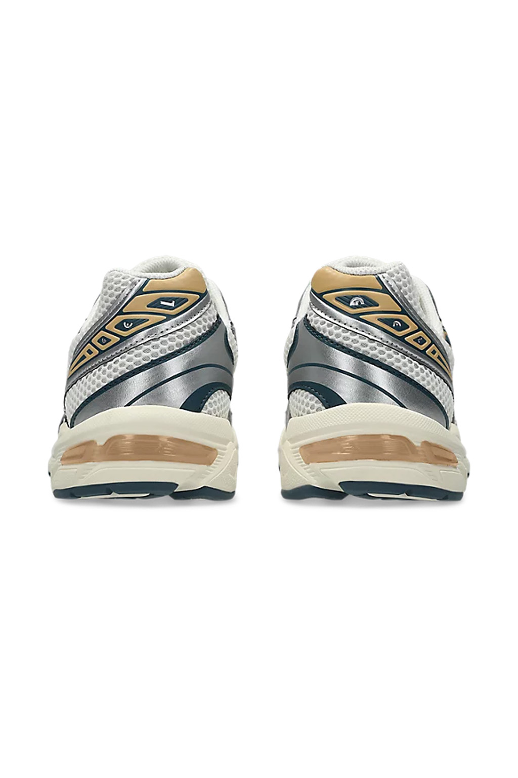 Asics - GEL-1130 - Cream Mahogany