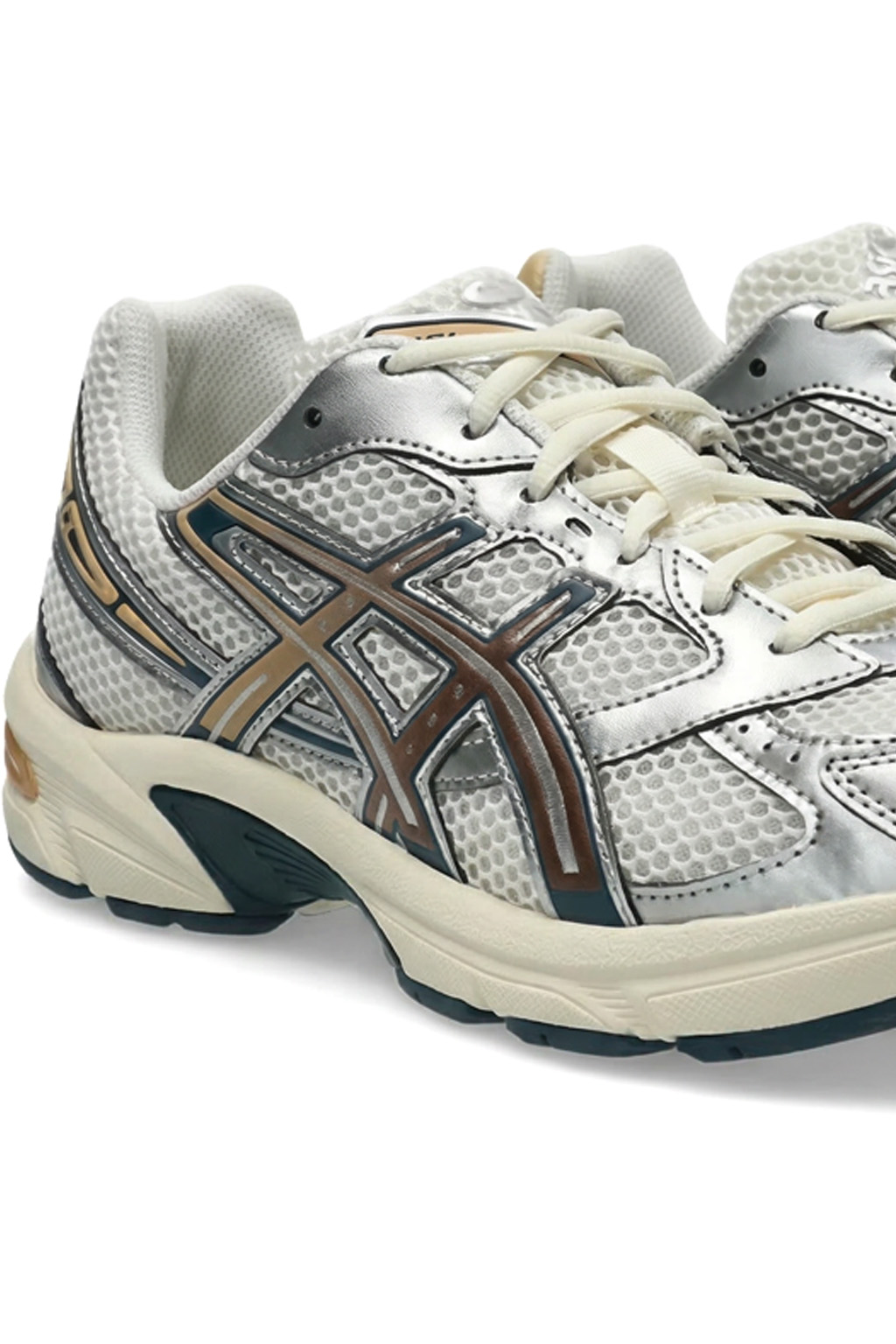 Asics - GEL-1130 - Cream Mahogany