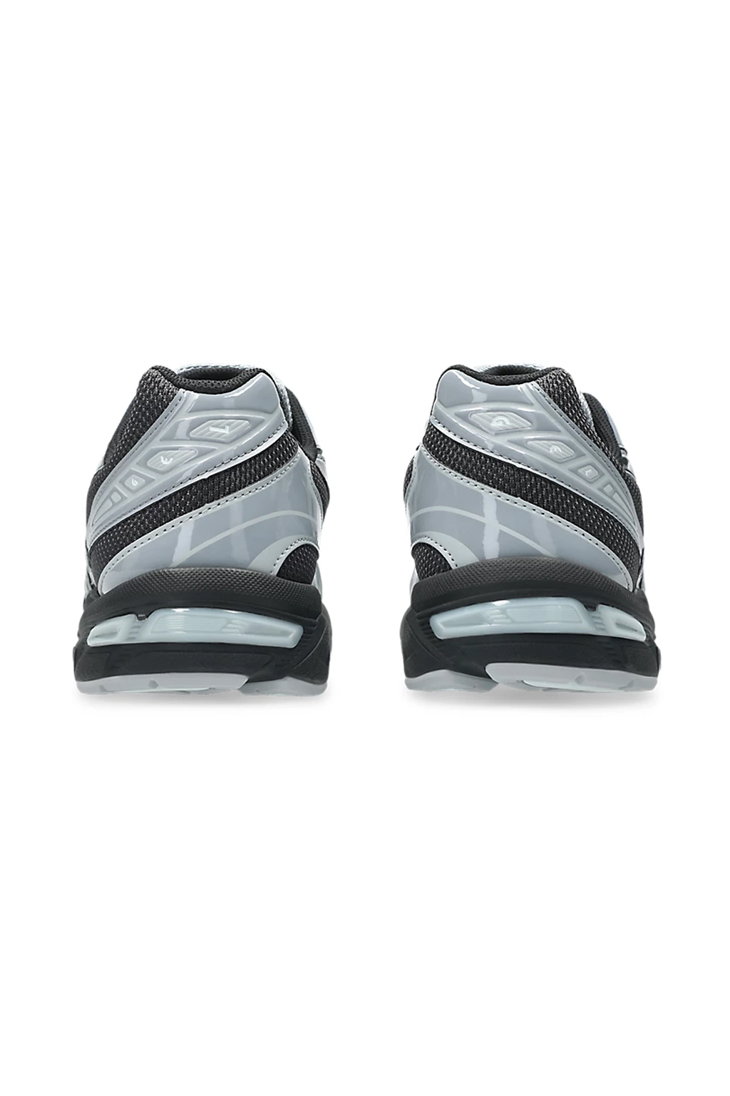 Asics - GEL-1130 Grey Gravel