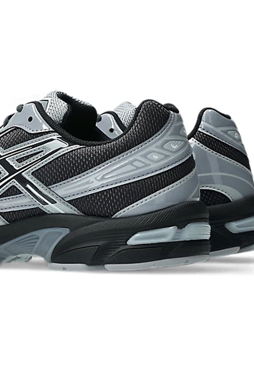 Asics - GEL-1130 Grey Gravel