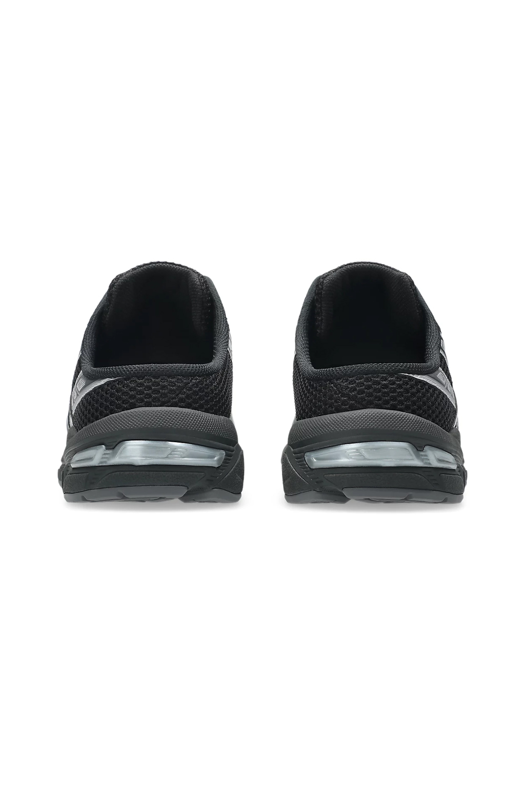 Asics - GEL-1130 Mule - Black Graphite Grey