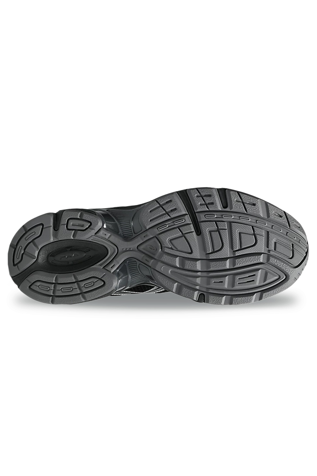 Asics - GEL-1130 Mule - Black Graphite Grey