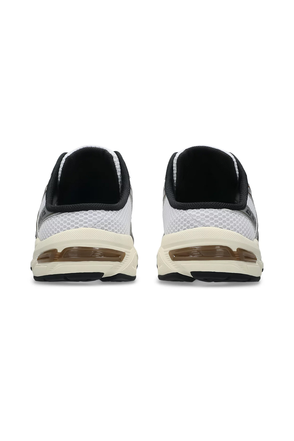 Asics - GEL-1130 Mule - White Clay Canyon
