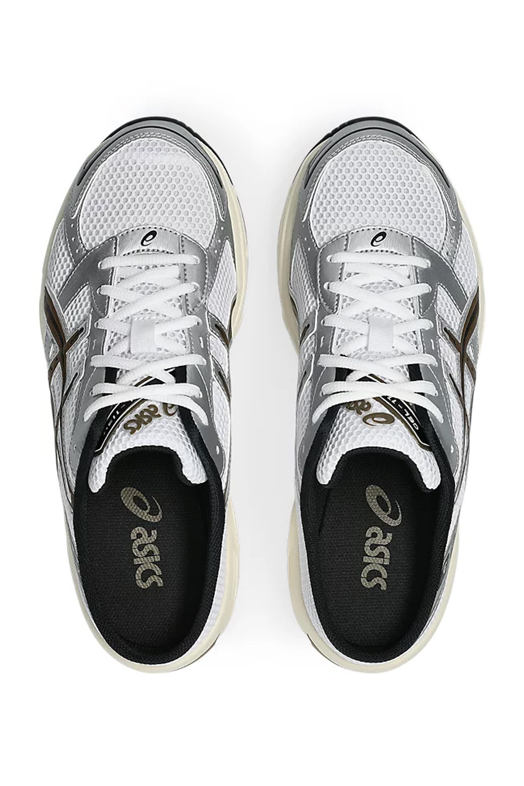 Asics - GEL-1130 Mule - White Clay Canyon