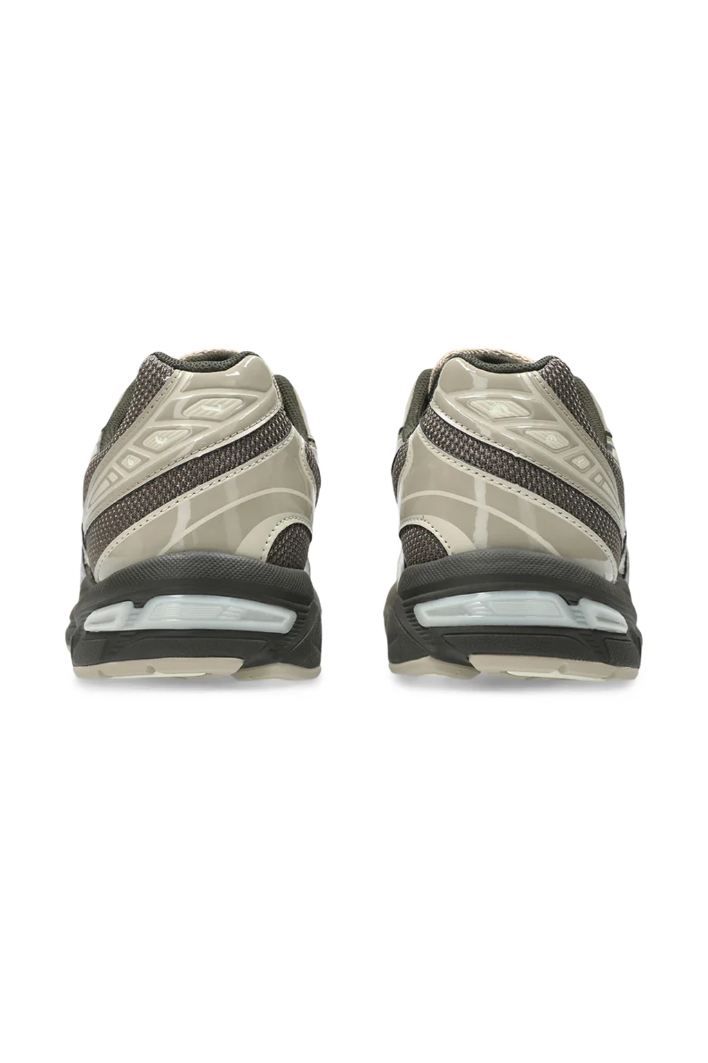 Asics - GT-2160 Black Pure Silver