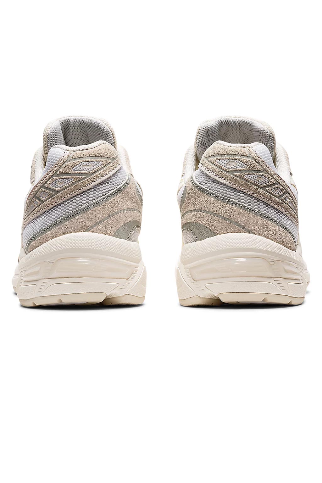 Asics - GEL-1130 - White x Birch