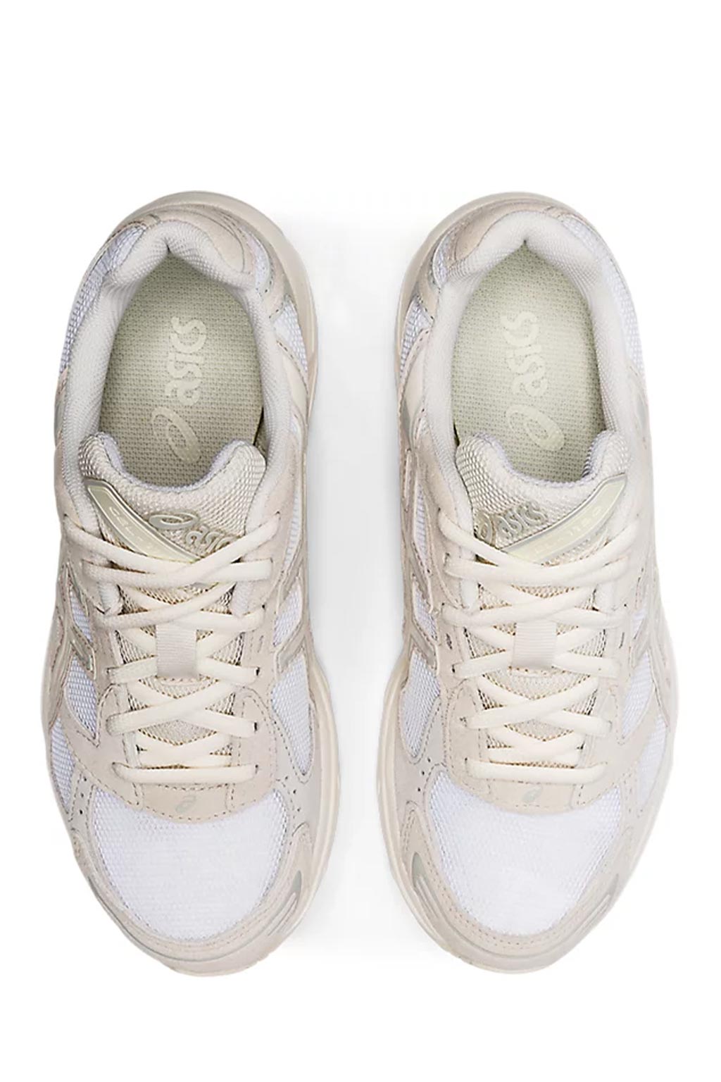 Asics - GEL-1130 - White x Birch