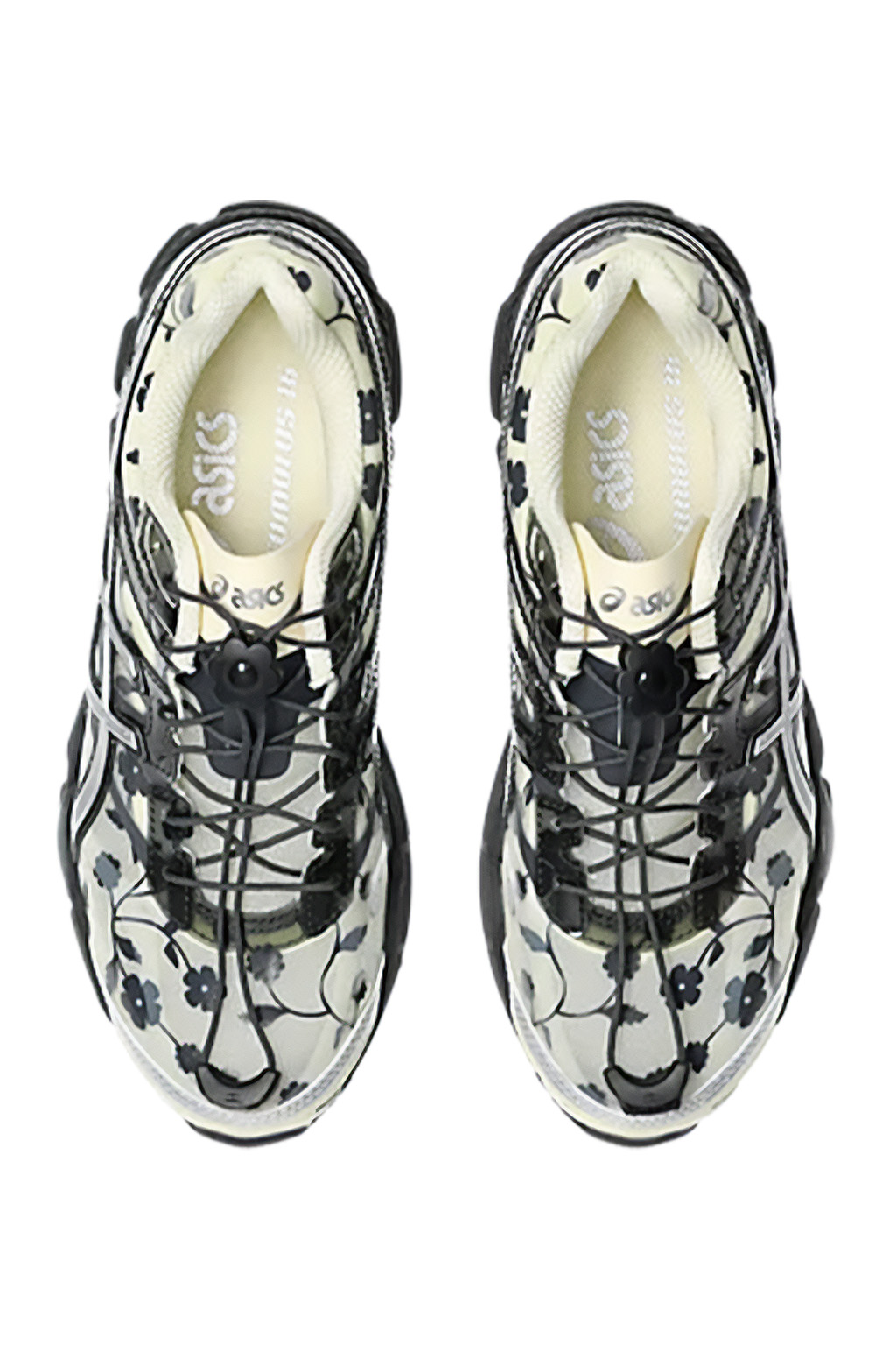 Asics - GEL - Cumulus 16 SSCB - Ivory/Black