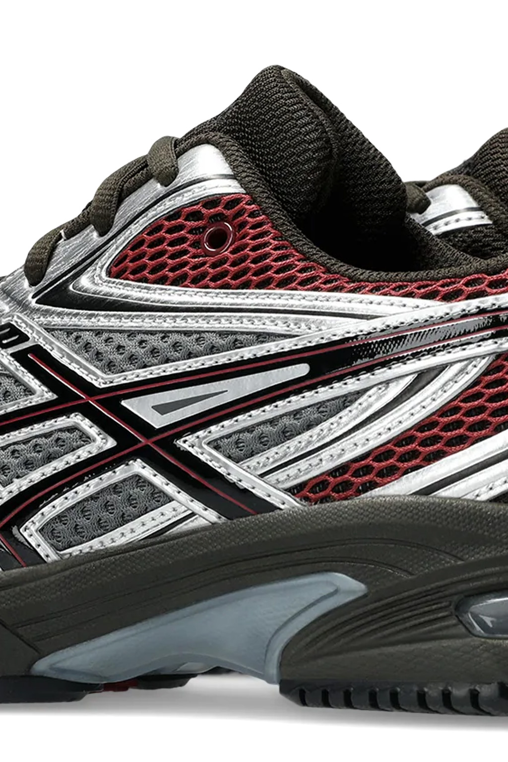 Asics - Gel-DS Trainer 14 Oxblood Black