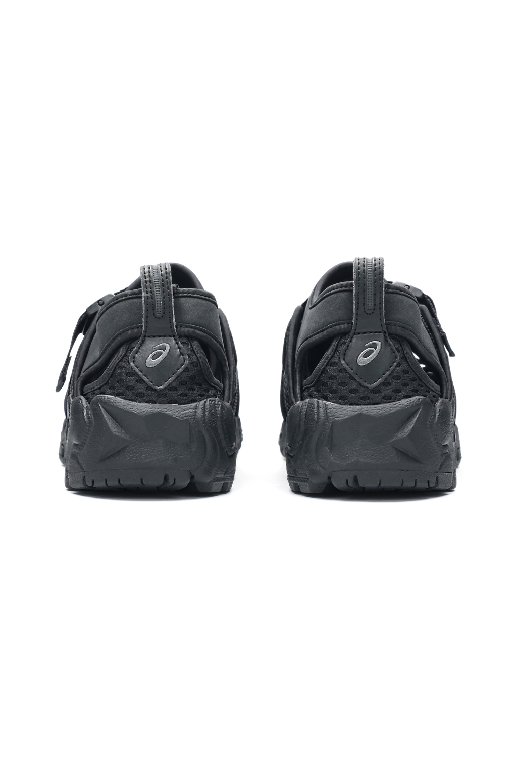 Asics - Gel- Filimy - Black x Black