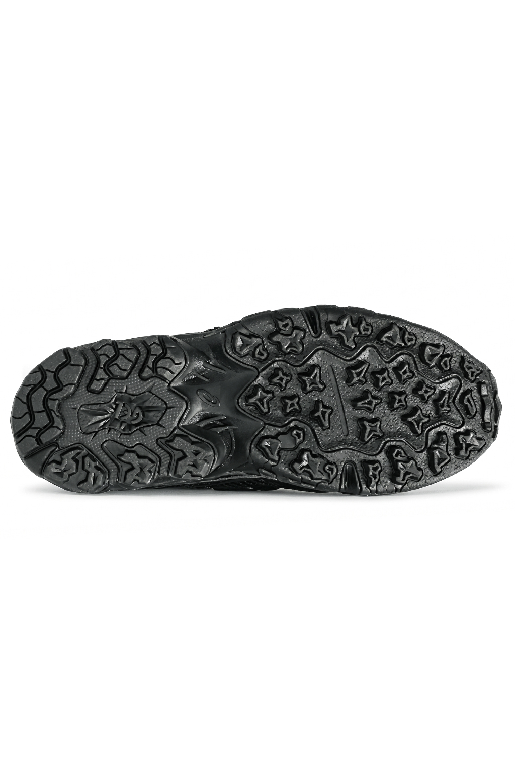 Asics - Gel- Filimy - Black x Black