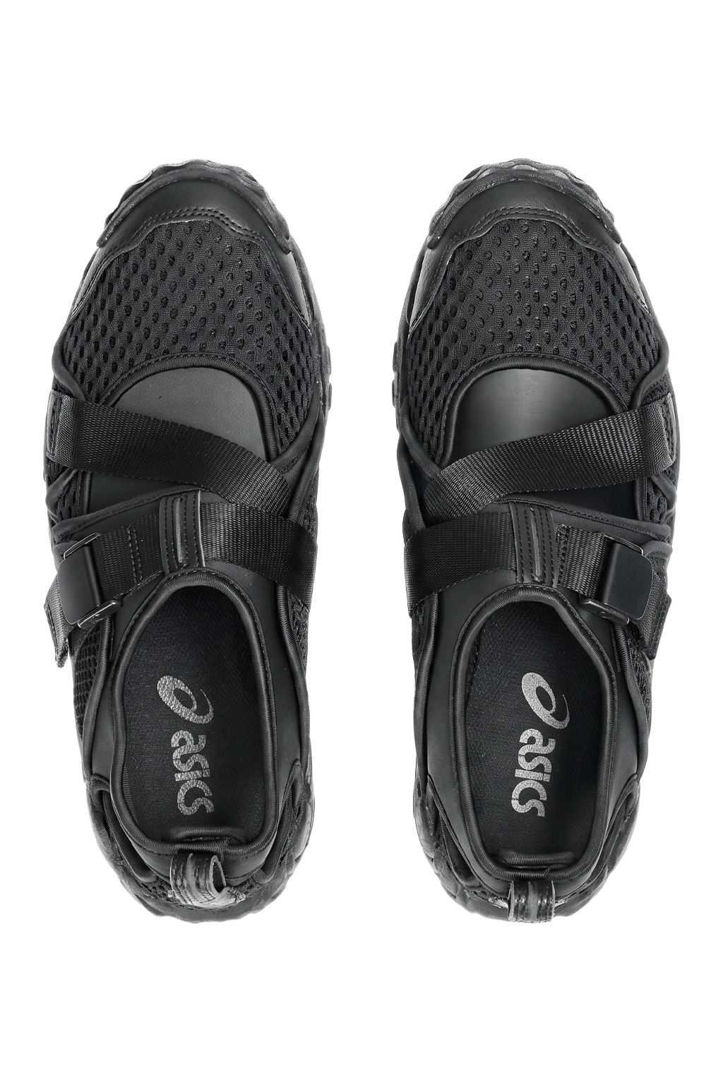 Asics - Gel- Filimy - Black x Black
