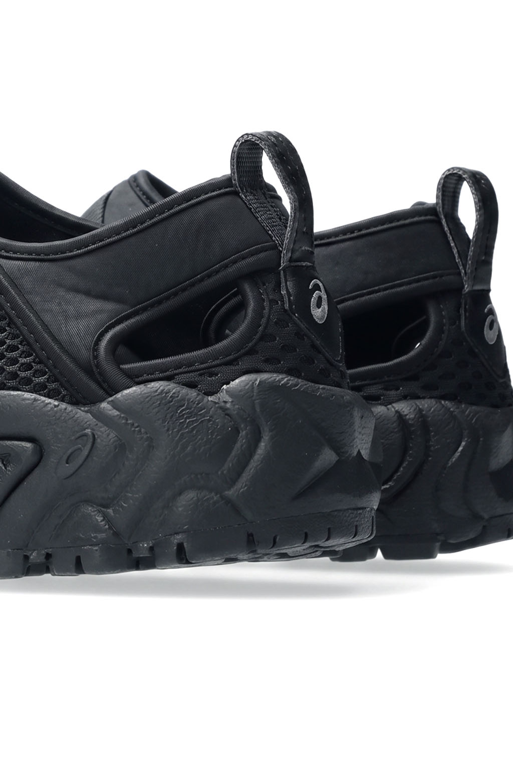 Asics - Gel- Filimy - Black x Black