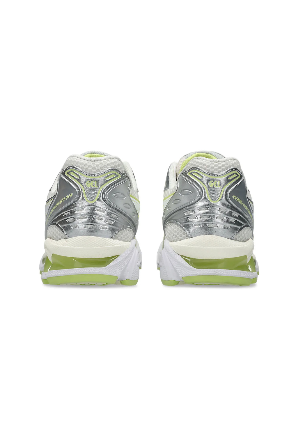 Asics - GEL-KAYANO 14 - Cream and Pistachio