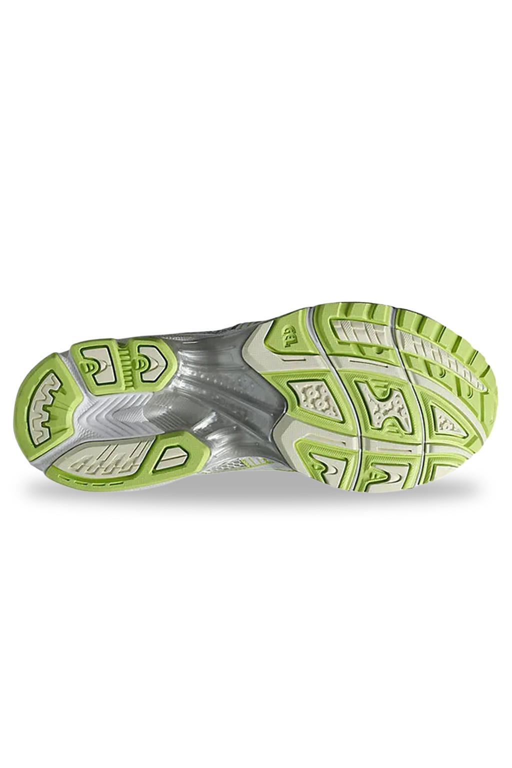 Asics - GEL-KAYANO 14 - Cream and Pistachio