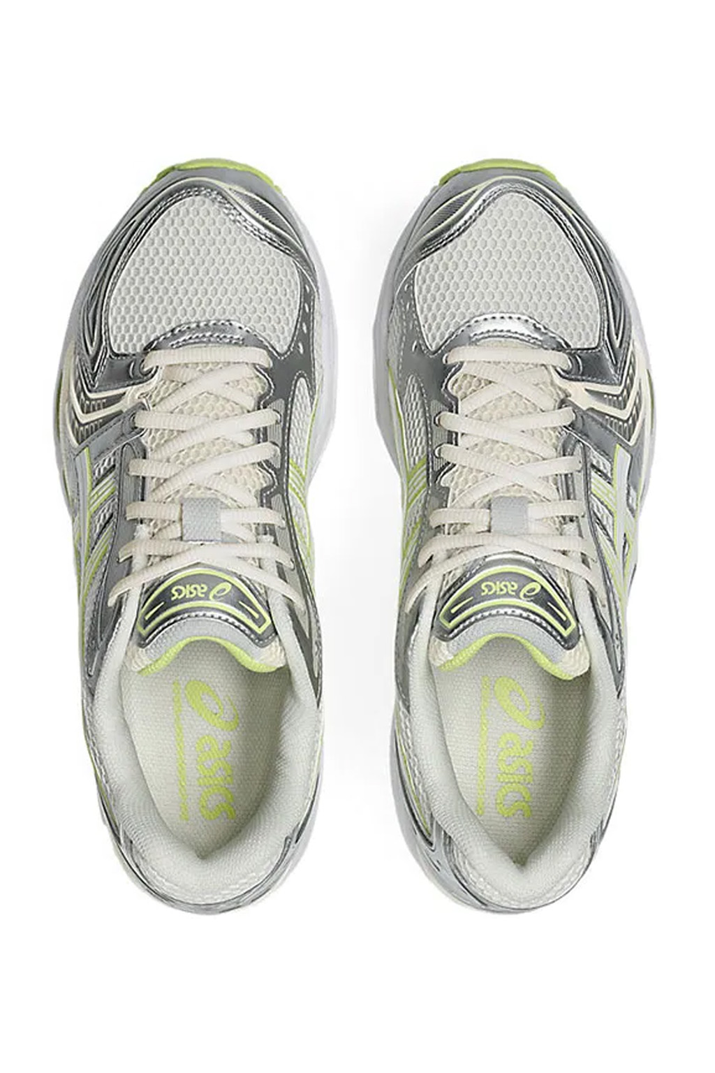 Asics - GEL-KAYANO 14 - Cream and Pistachio