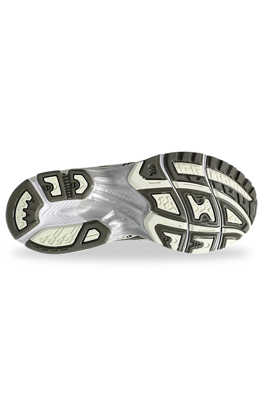 Asics - GEL-KAYANO 14 - White Ivory