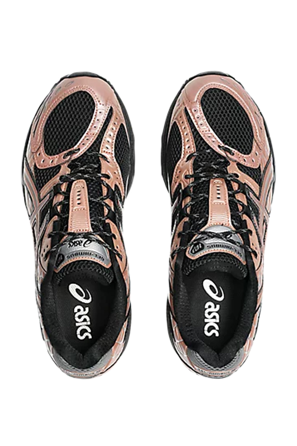 Asics - GEL-NIMBUS 10.1 - Black Rose Gold