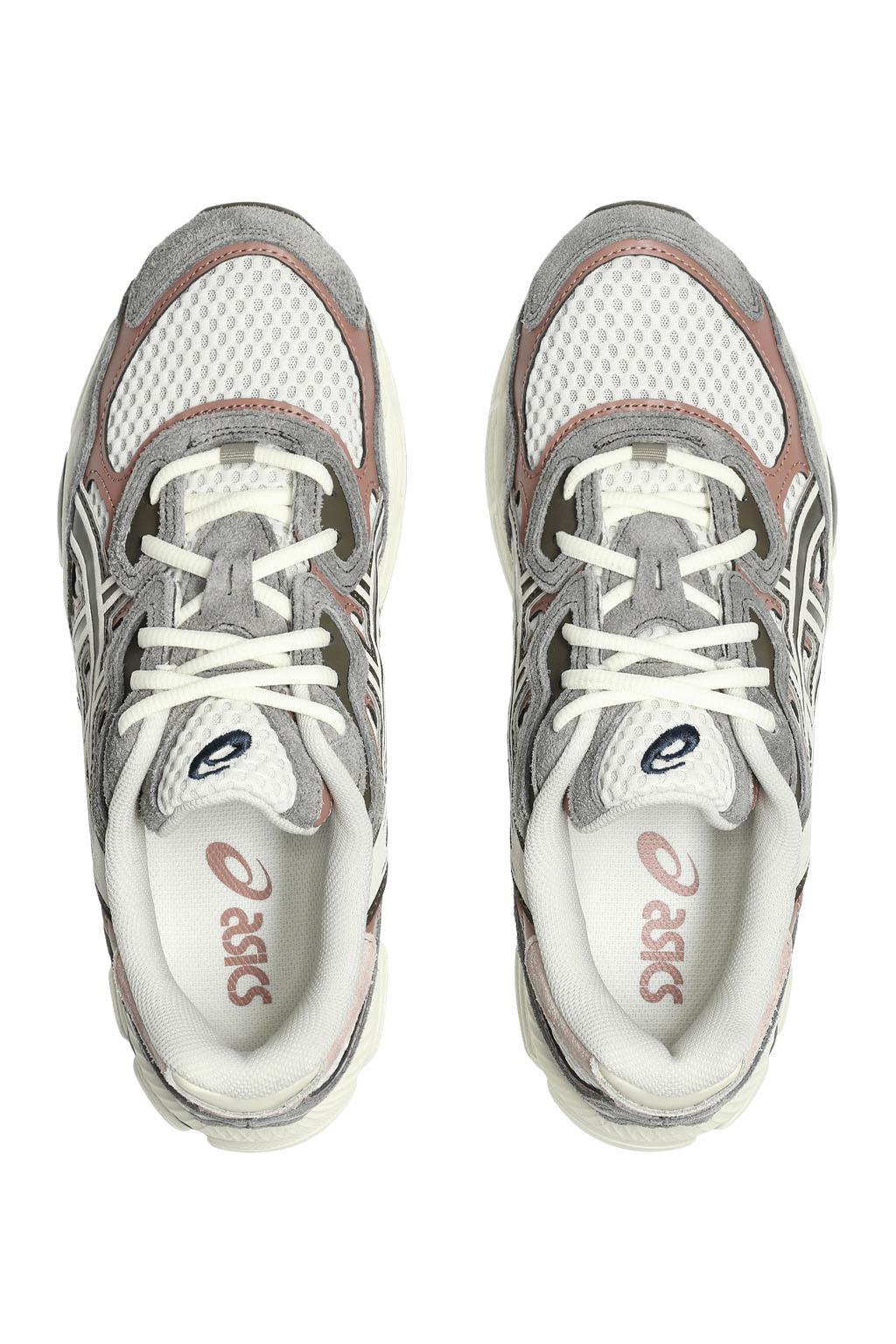 Asics - GEL-NYC - Birch Driftwood