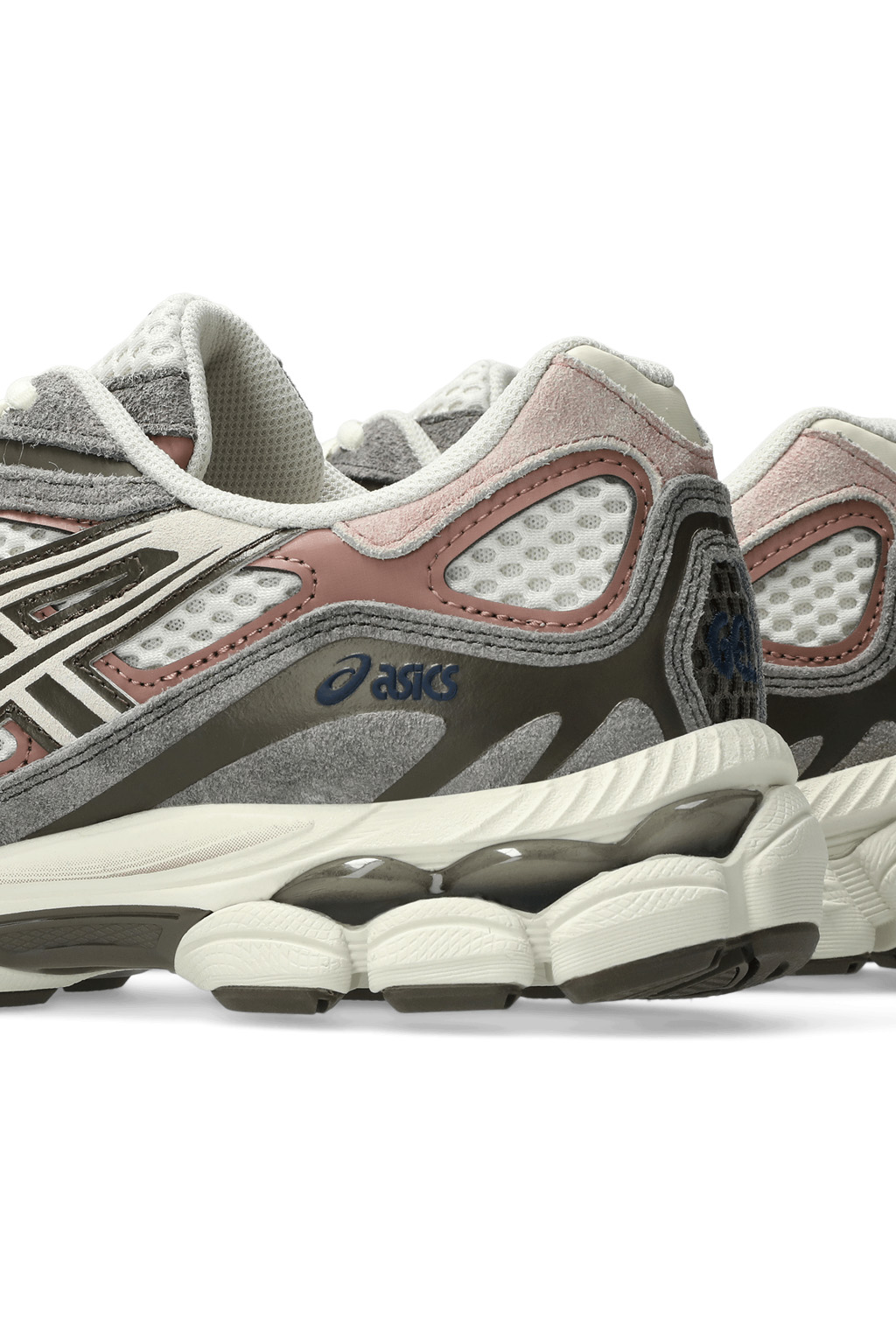 Asics - GEL-NYC - Birch Driftwood