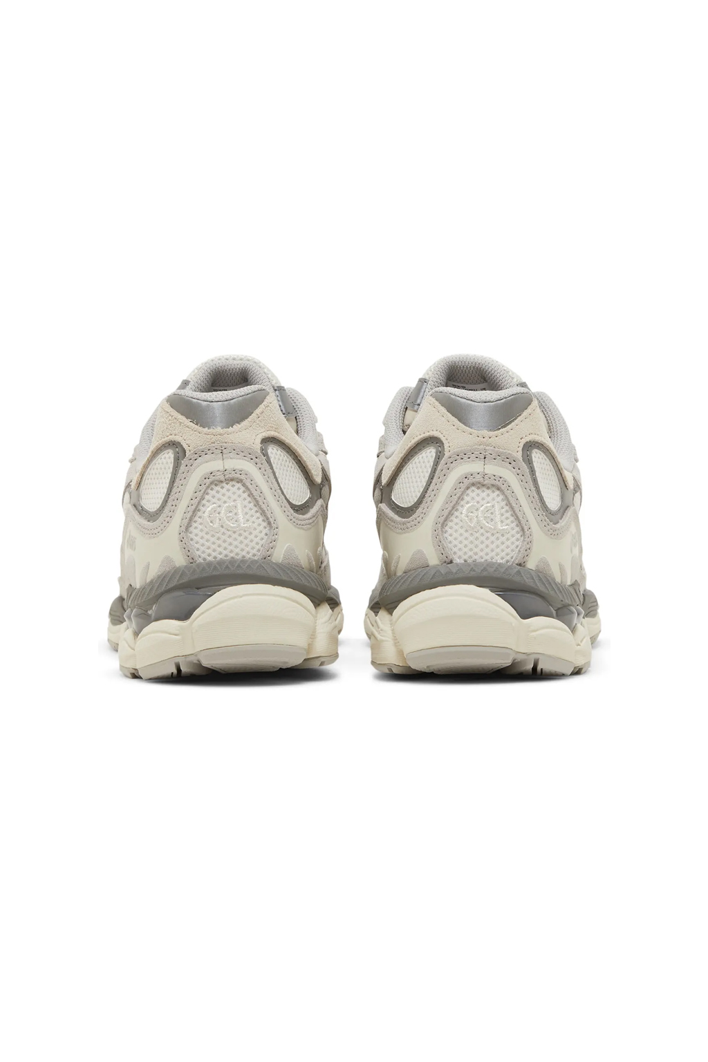Asics - GEL-NYC Oyster Grey