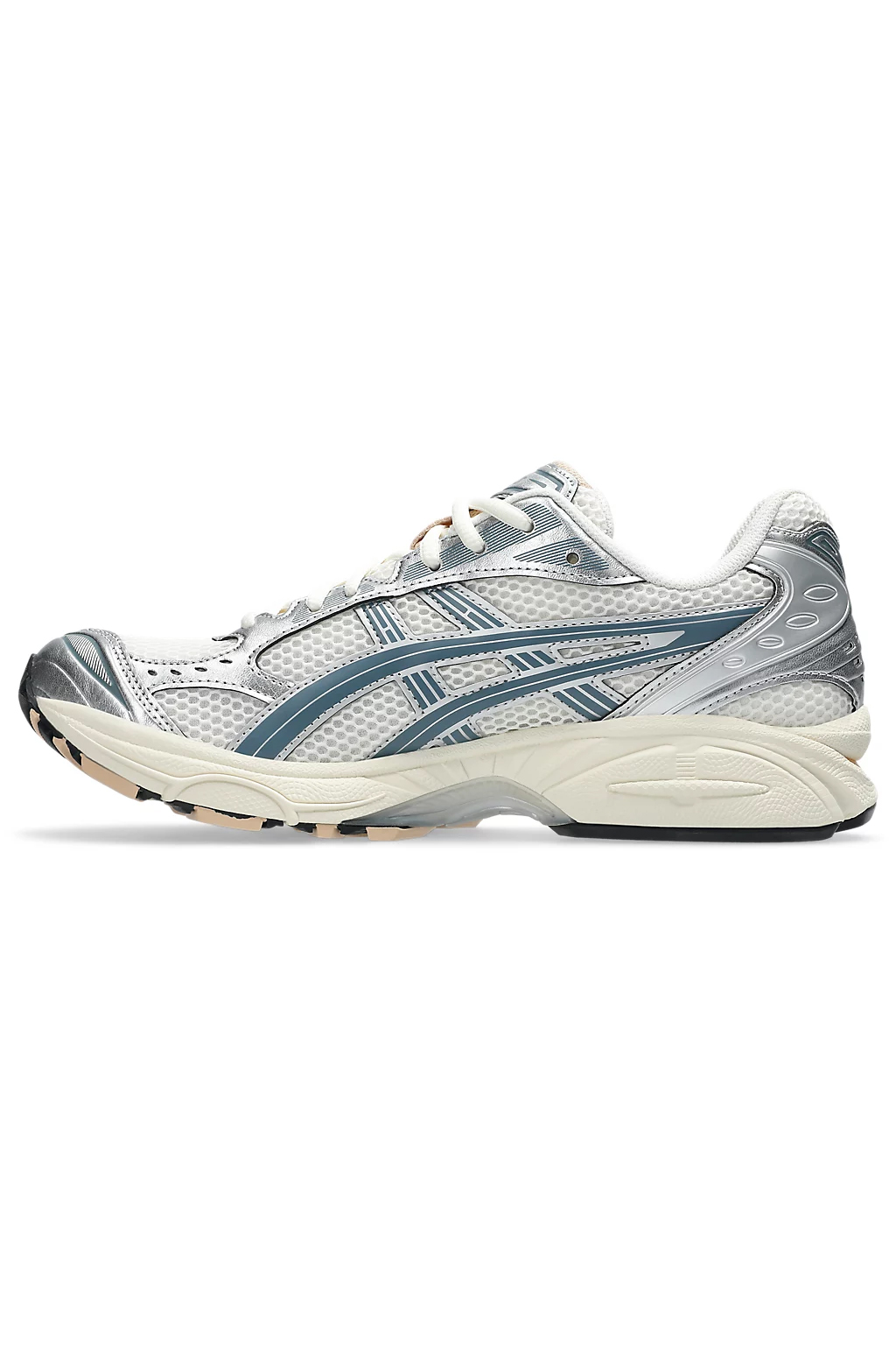 Asics - Gel-Kayano 14 Cream and Ironclad