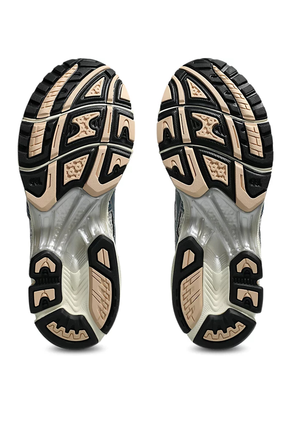 Asics - Gel-Kayano 14 Cream and Ironclad