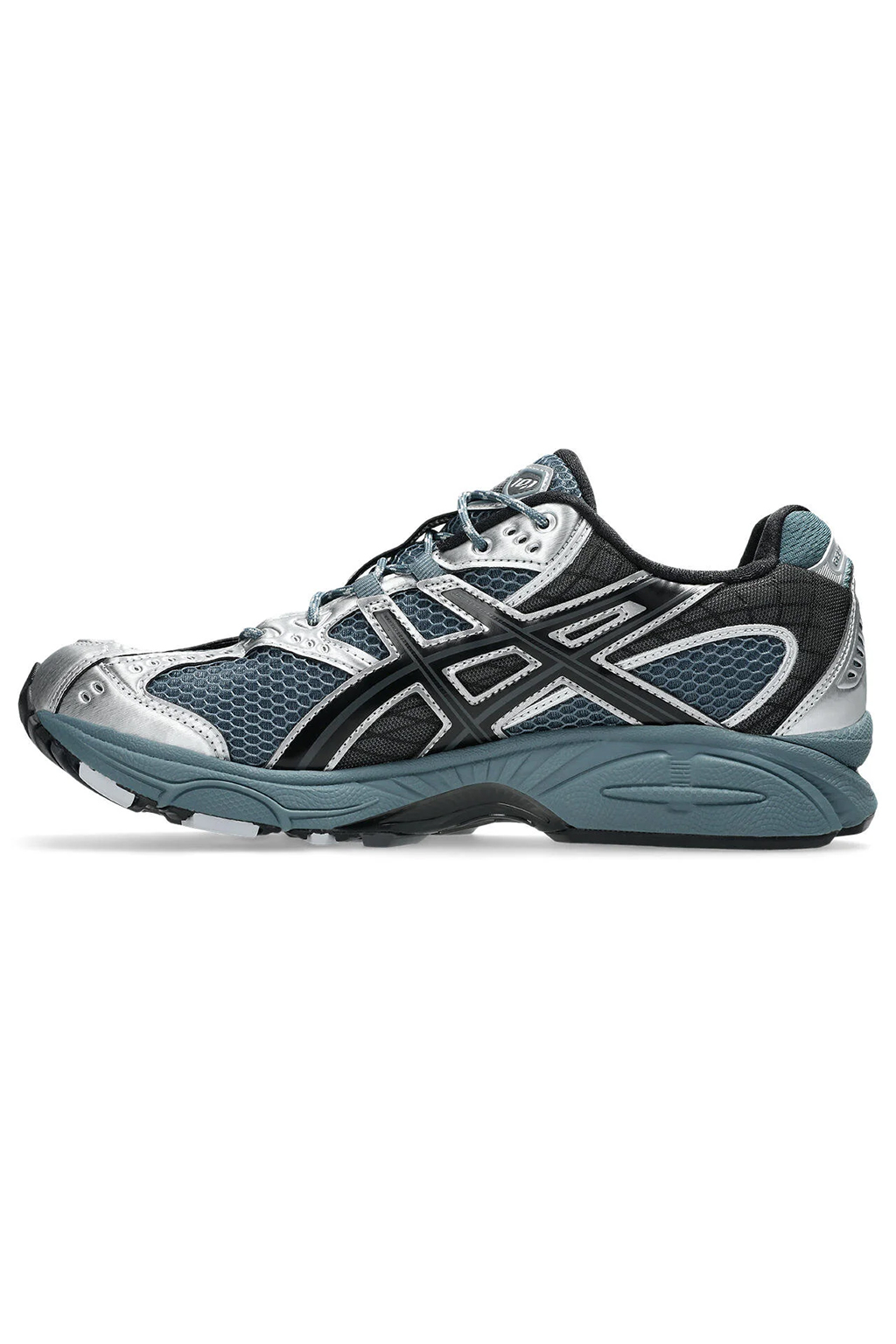 Asics - Gel-Nimbus 10.1 - Ironclad and Graphite Grey