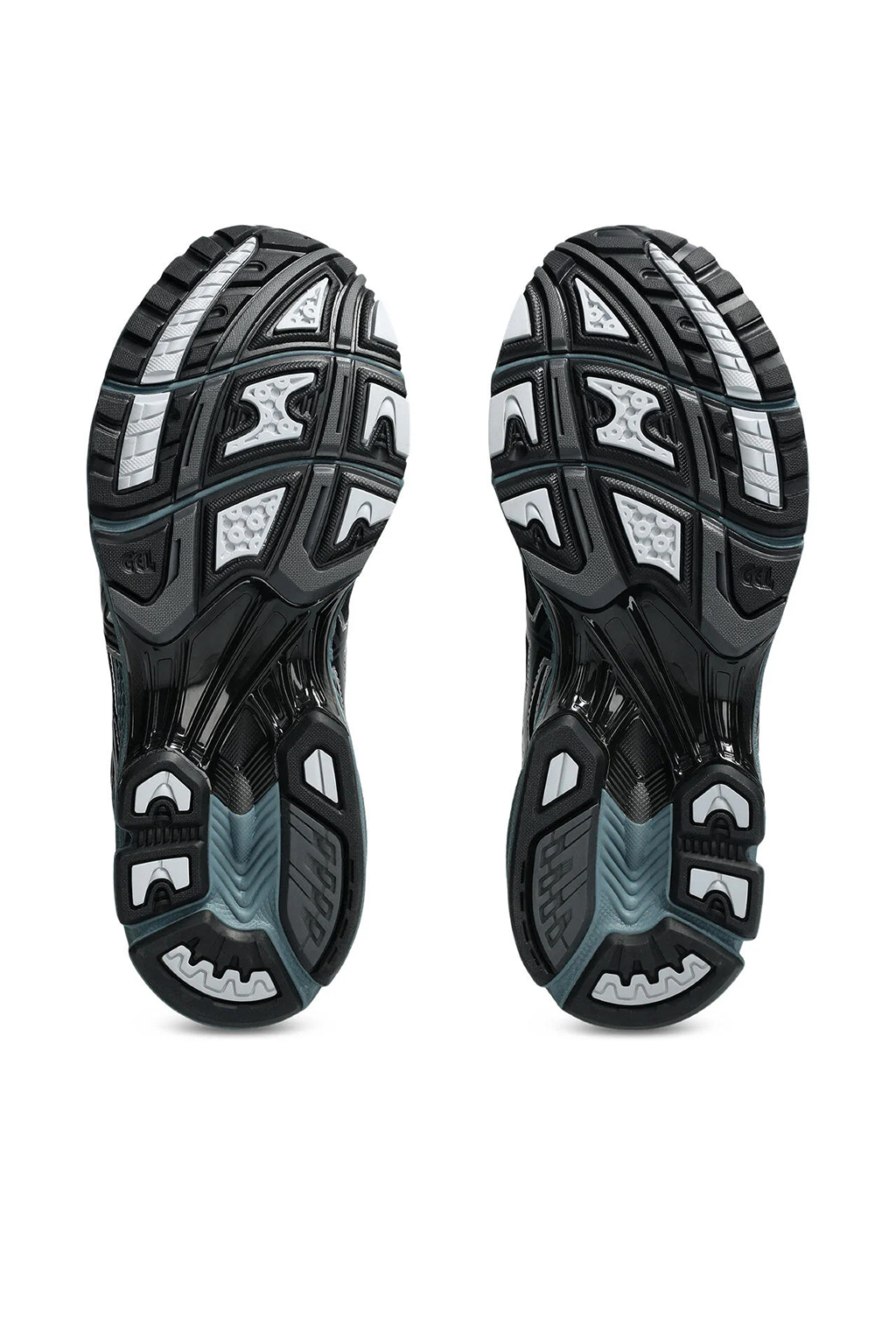 Asics - Gel-Nimbus 10.1 - Ironclad and Graphite Grey