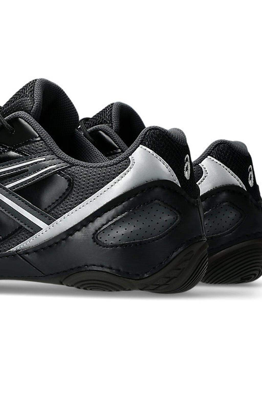 Asics - HYPERSYNC - Graphite Grey Black