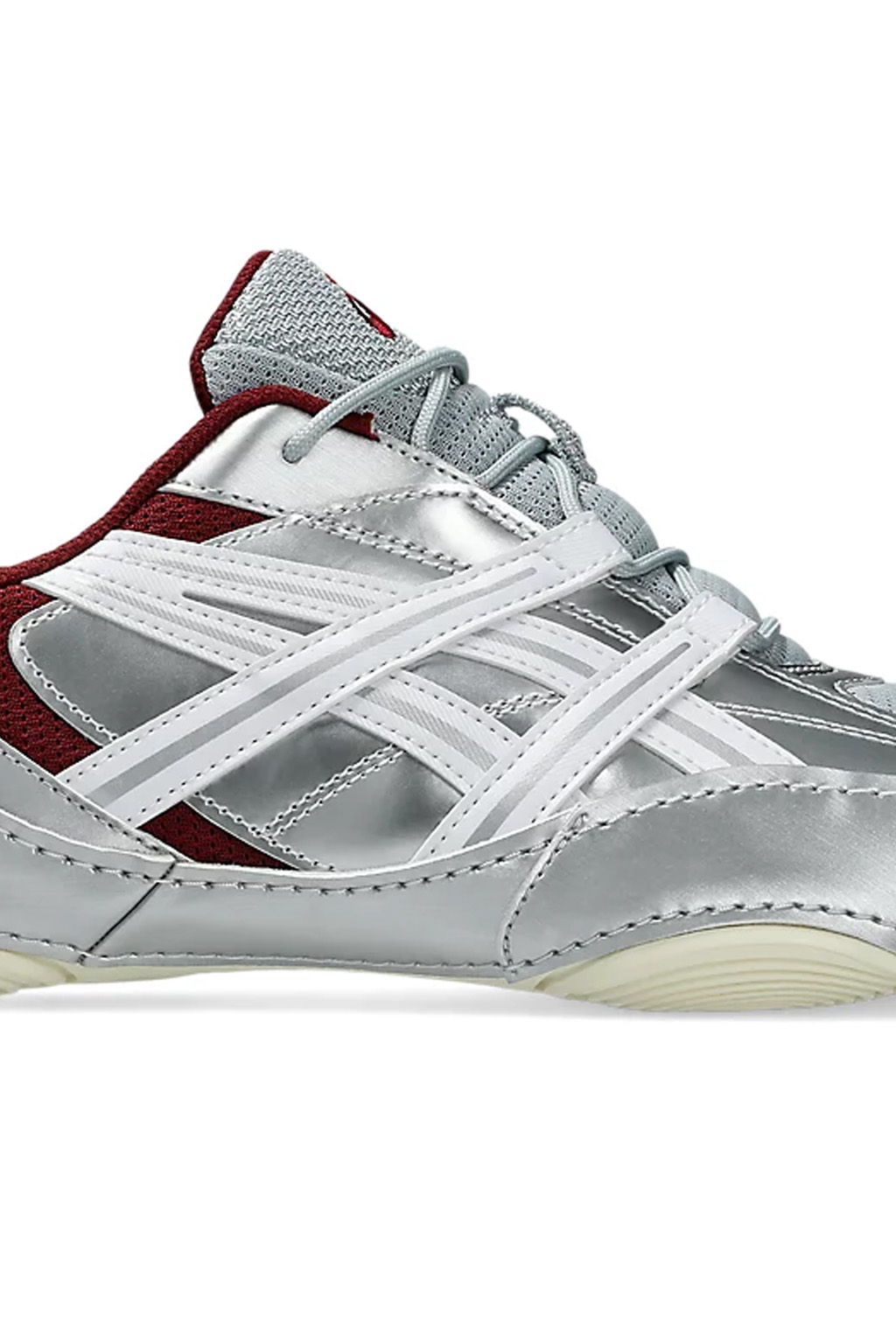 Asics - HYPERSYNC - Piedmont Grey Pure Silver