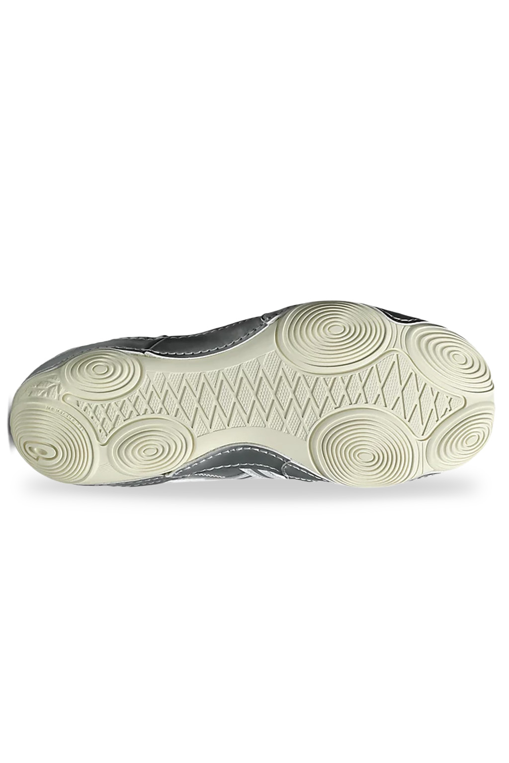 Asics - HYPERSYNC - Piedmont Grey Pure Silver