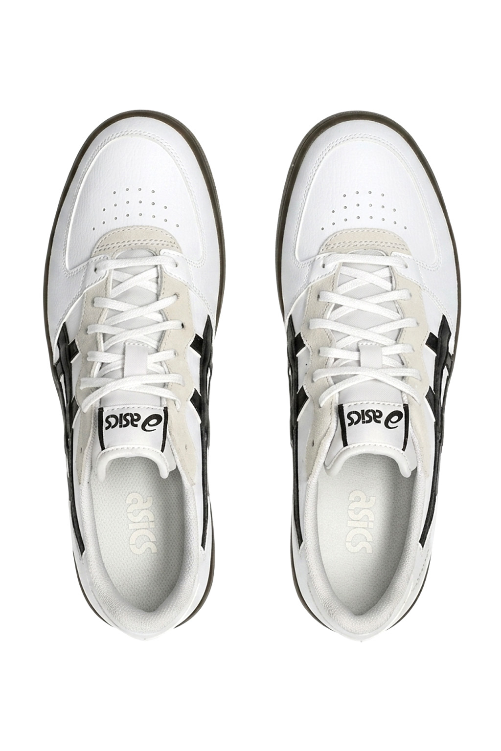 Asics - SKYHAND OG - White Black
