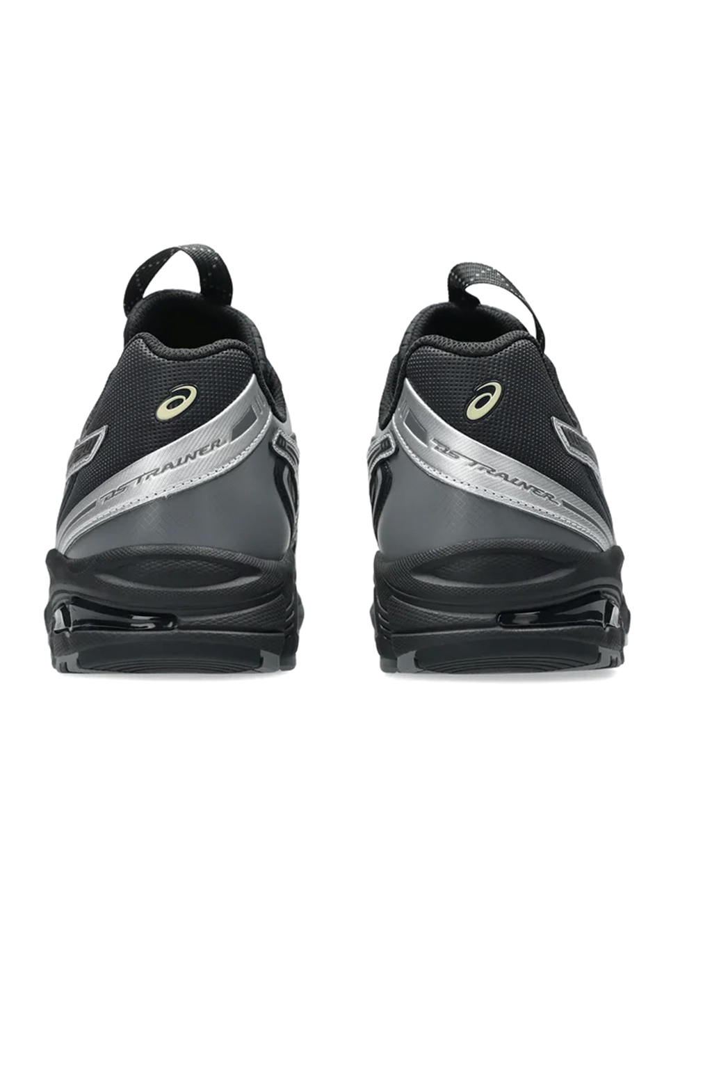 Asics - UB11-S Gel-DS Trainer 14 Graphite Grey and Oyster White