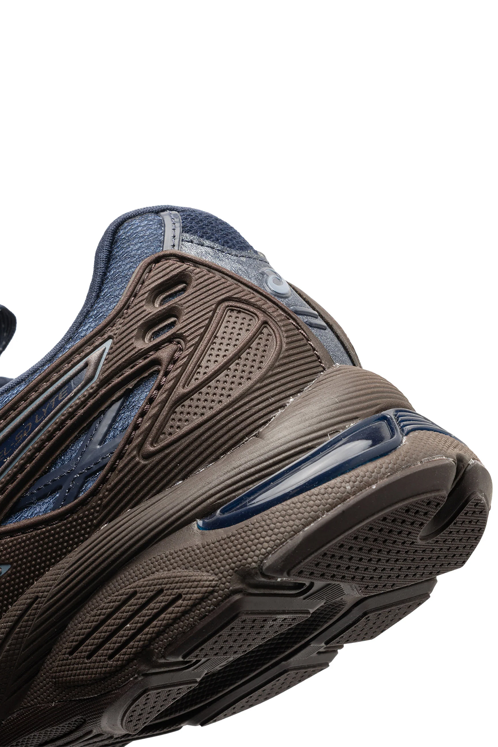 Asics - UB13-S Gel SD Lyte - Black Coffee Midnight