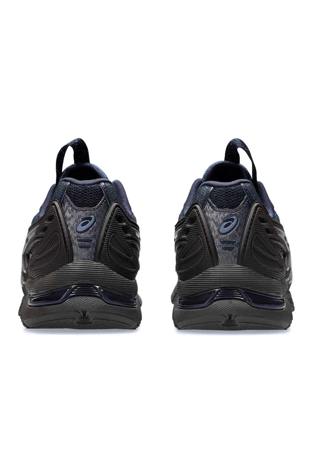 Asics - UB13-S Gel SD Lyte - Black Coffee Midnight