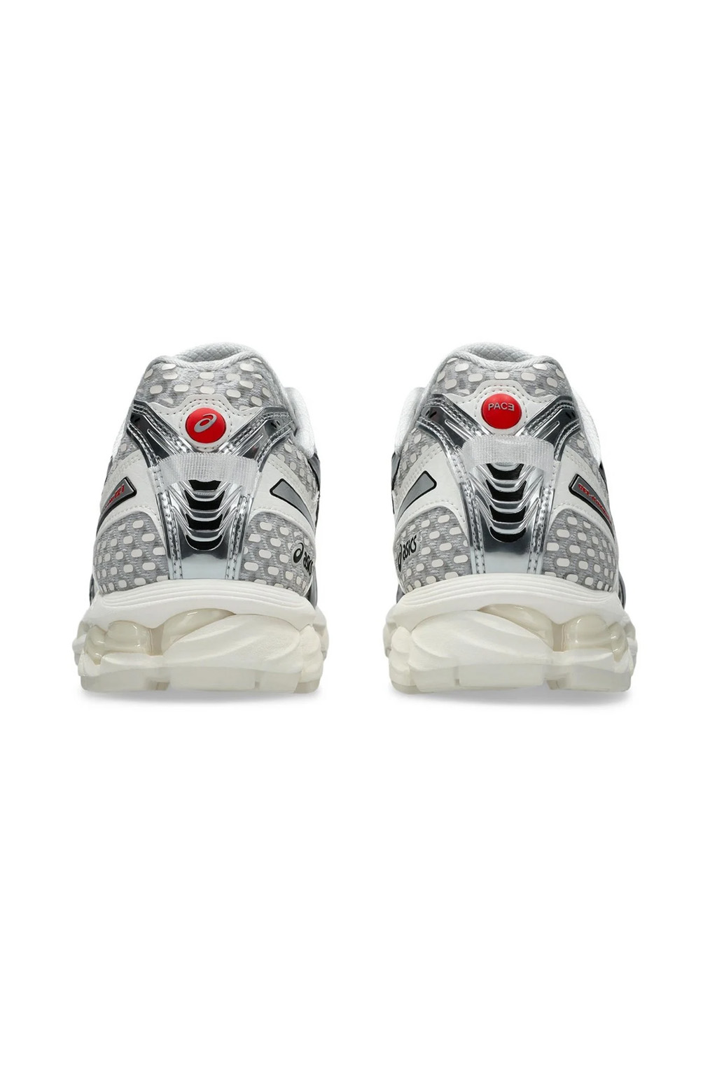 Asics - GEL-KAYANO 12.1 - Cream Black