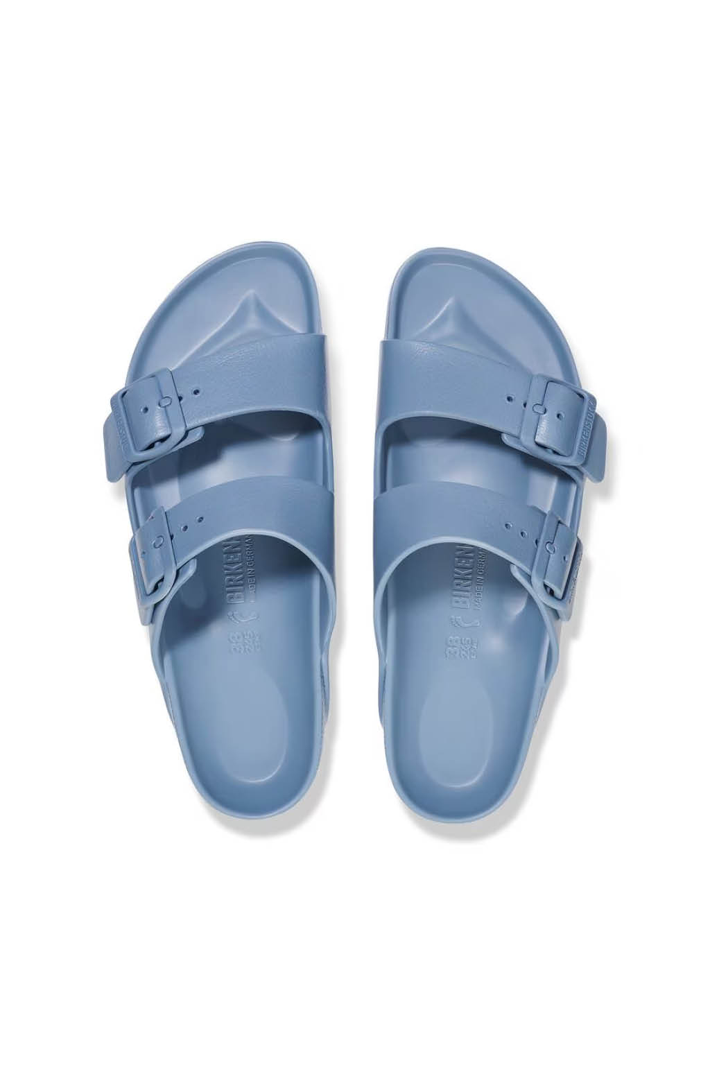 Birkenstock - Arizona EssentialsEVA - Elemental Blue-Regular