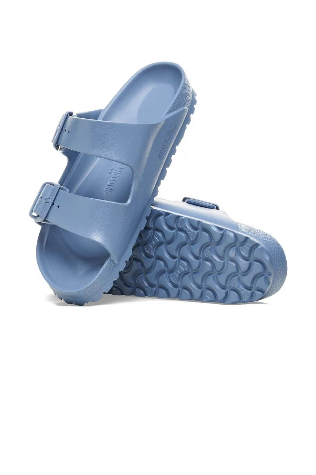 Birkenstock - Arizona EssentialsEVA - Elemental Blue-Regular