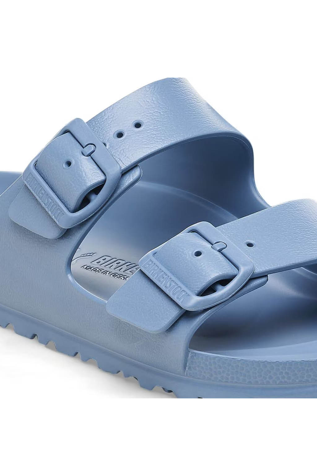 Birkenstock - Arizona EssentialsEVA - Elemental Blue-Regular
