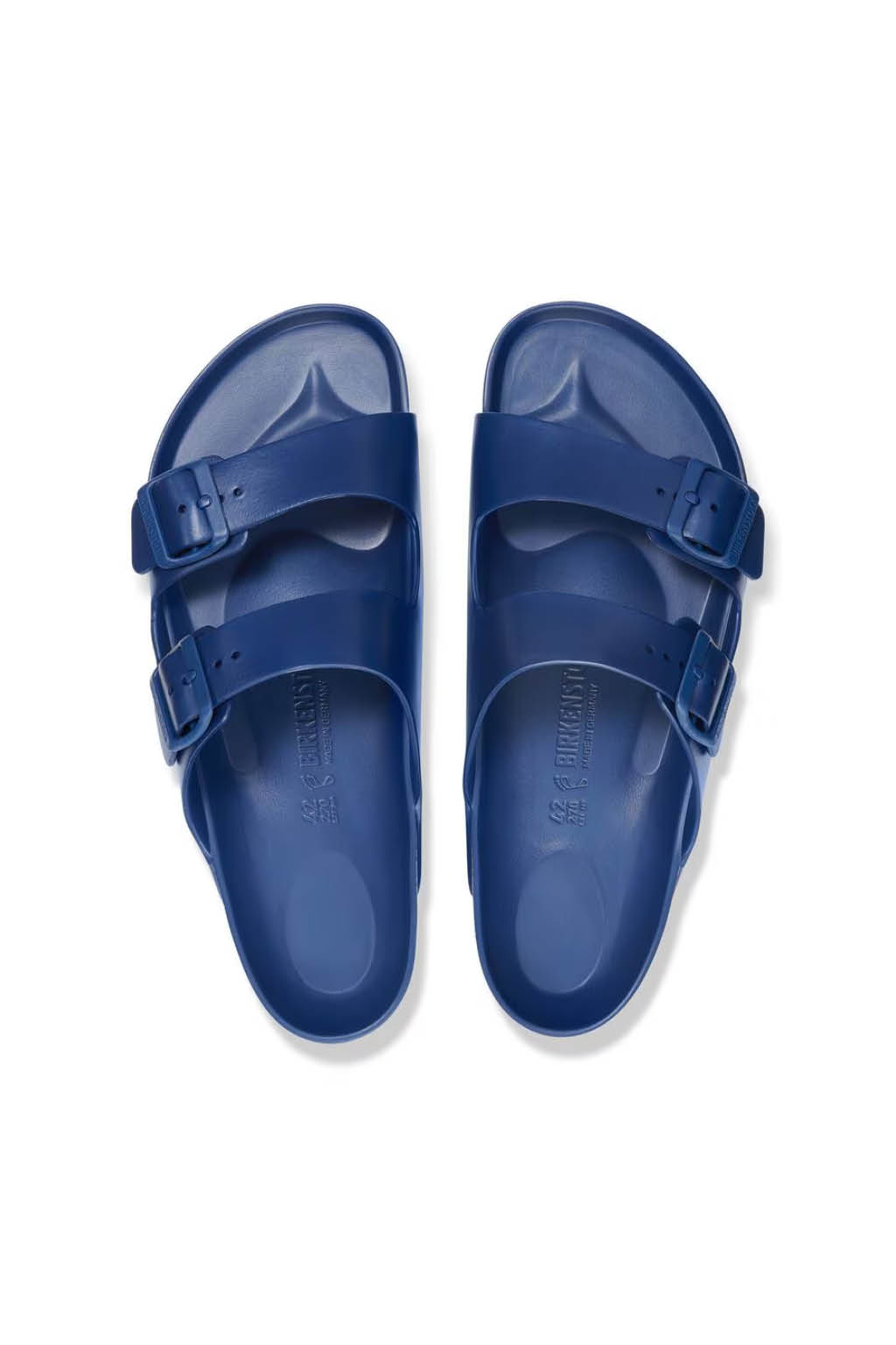 Birkenstock - Arizona EssentialsEVA - Navy-Regular