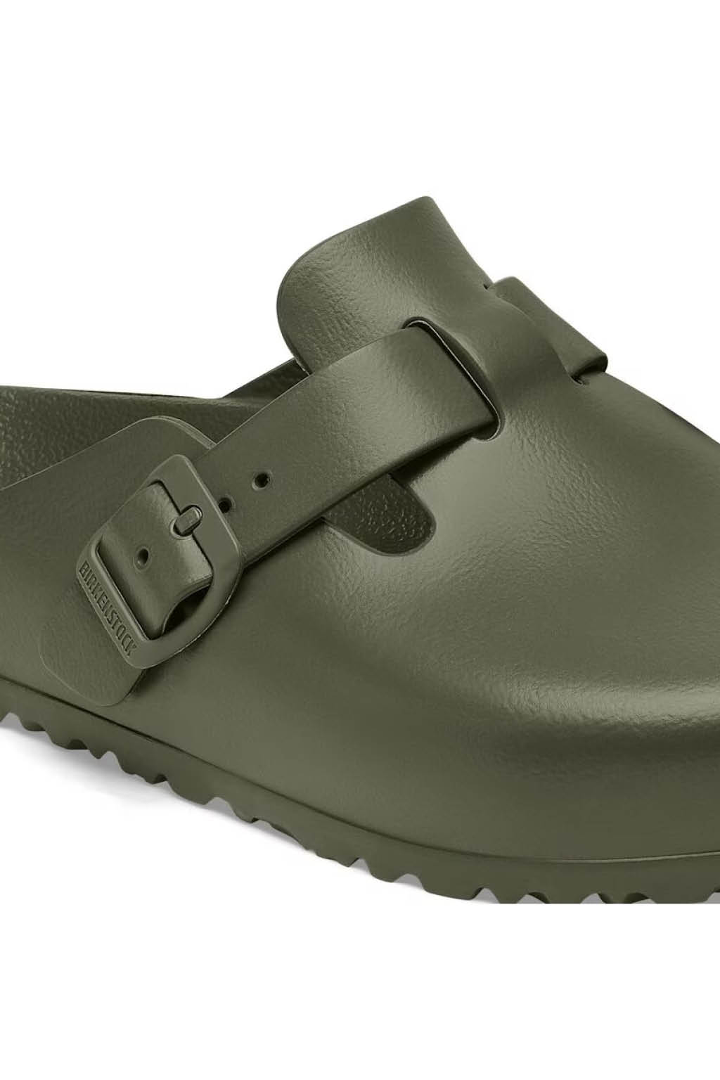 Birkenstock - Boston EssentialsEVA - Khaki-Regular