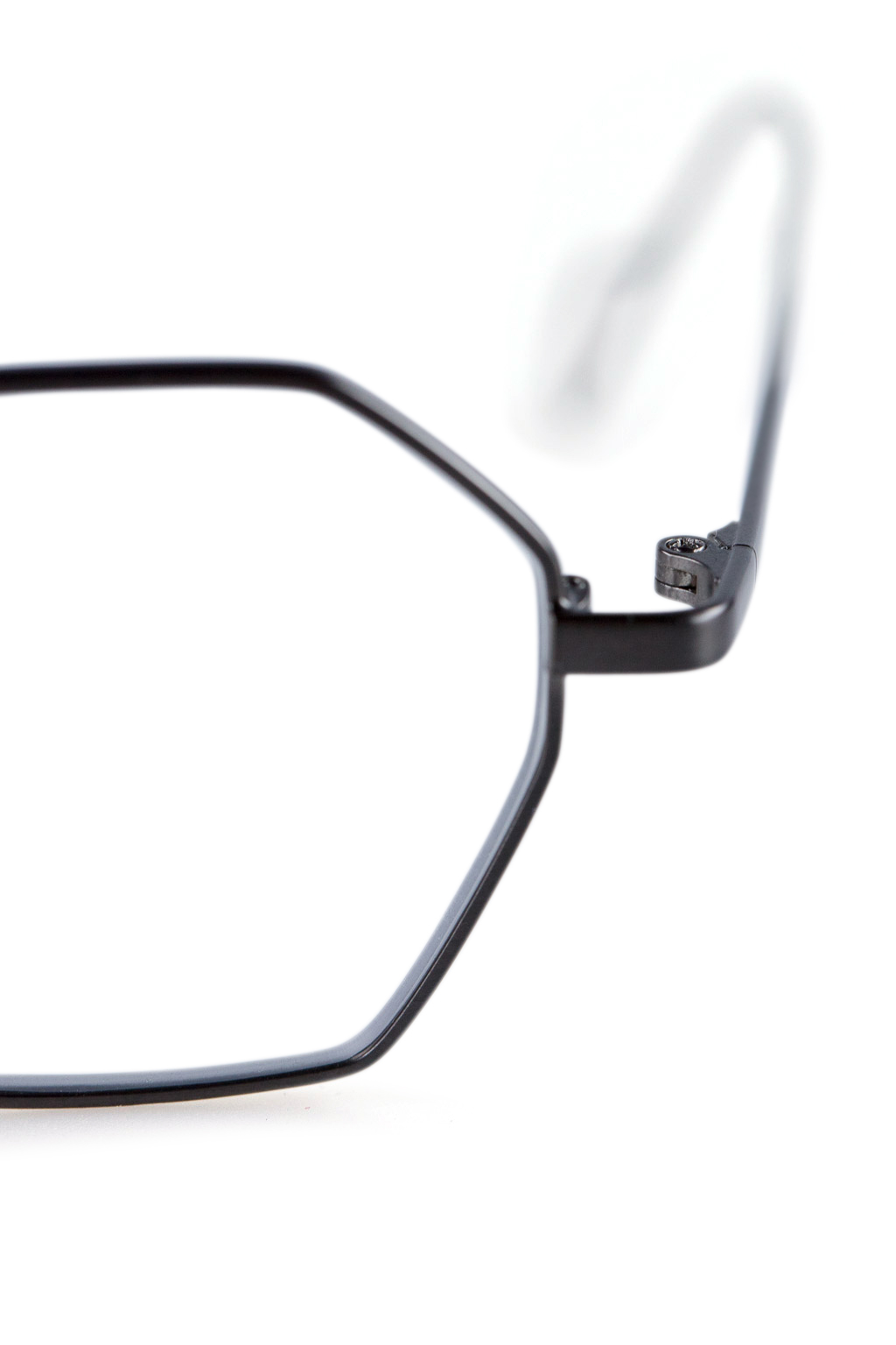 Buddy Optical ais - Matte Black