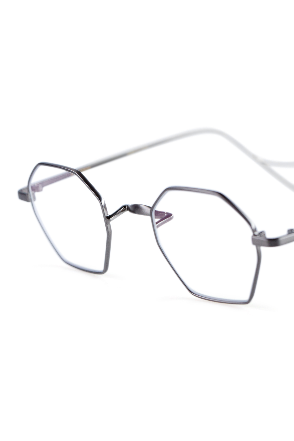 Buddy Optical ais - Matte Black