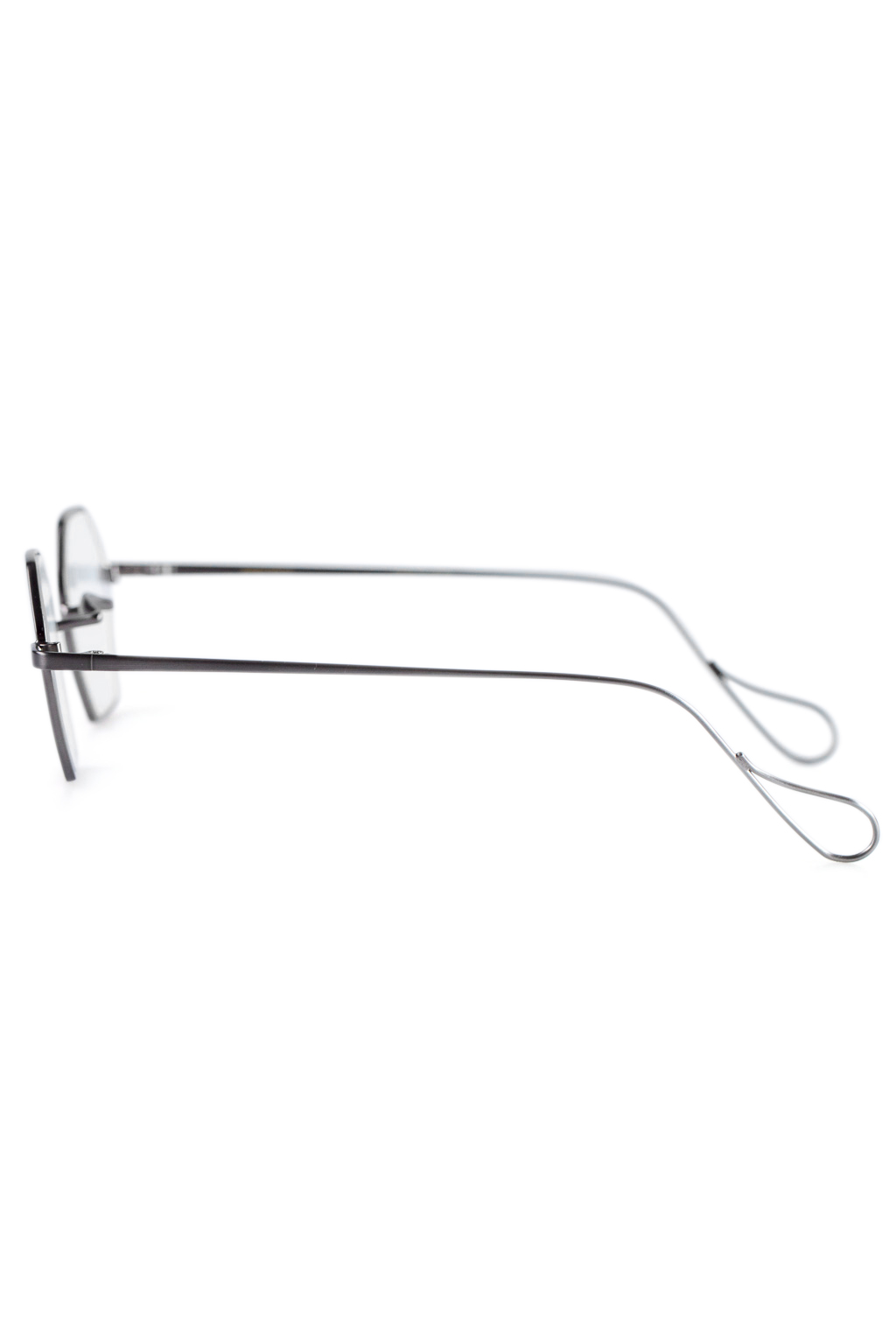 Buddy Optical ais - Matte Black