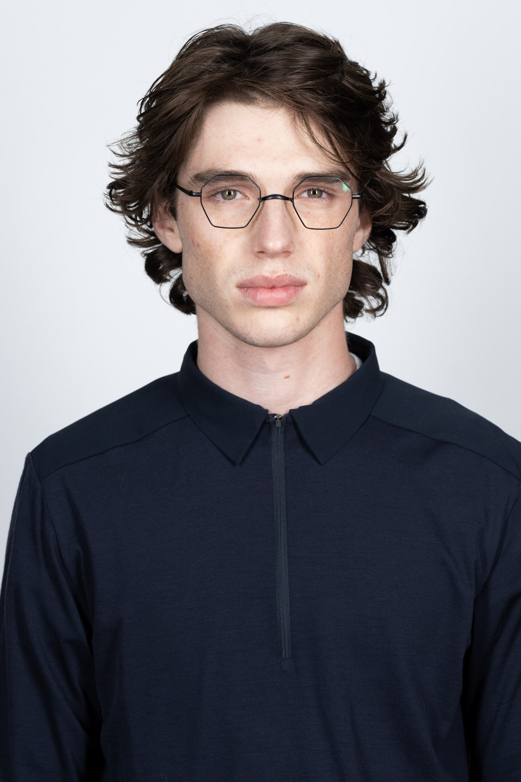 Buddy Optical ais - Matte Black