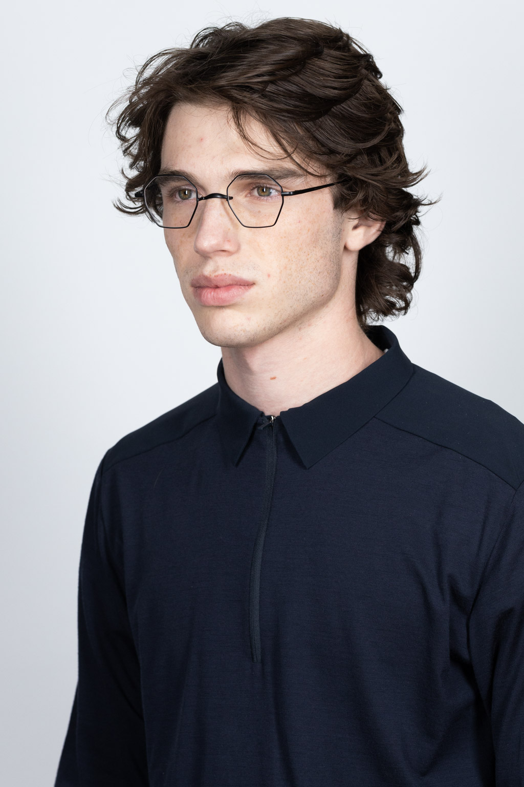 Buddy Optical ais - Matte Black